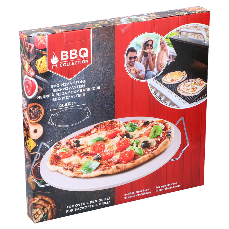 Pierre a pizza d33cm