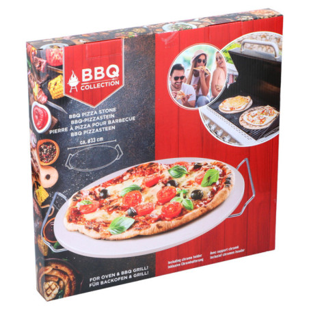 Pierre a pizza d33cm