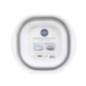 Bassine retractable l