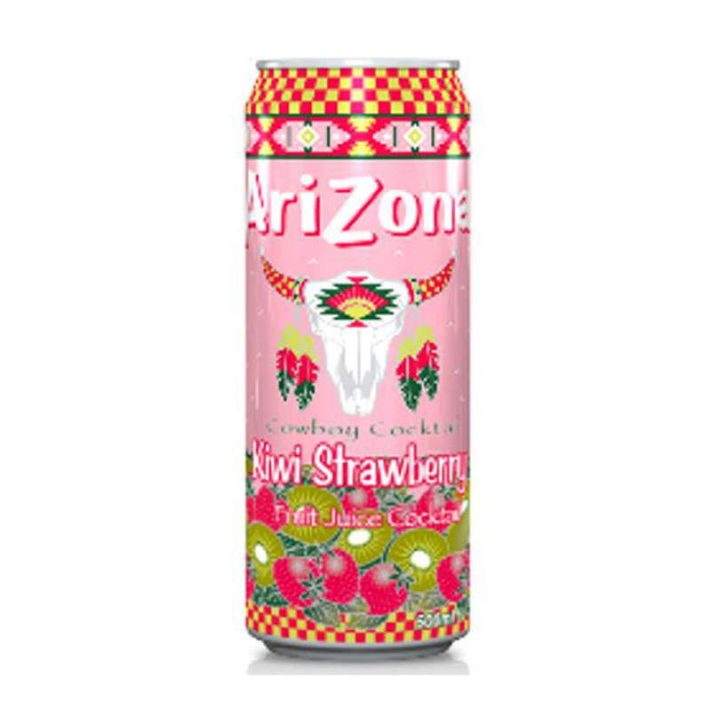 Boisson kiwi fraise 50cl