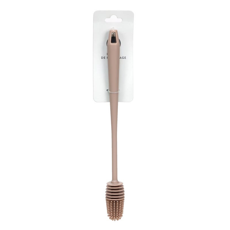 Brosse de nettoyage h33.8cm