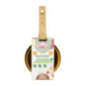 Set de deux casseroles 16 et18