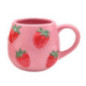 Mug fraise/citron ass