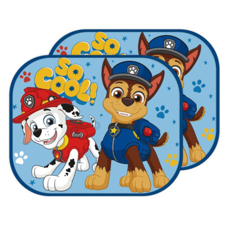 Pare soleil x2 paw patrol