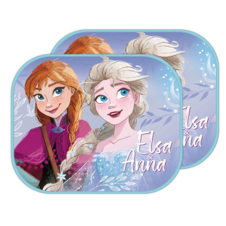 Pare soleil x2 frozen