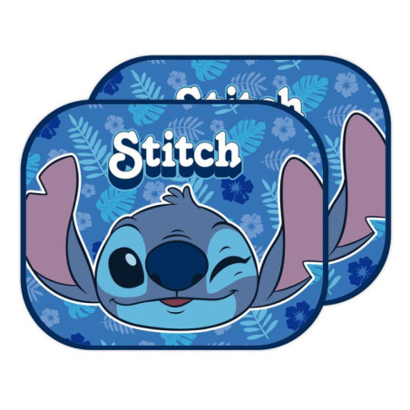 Pare soleil x2 stitch