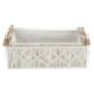 Set x2 casier de rangement