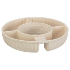 Plateau aperitif silicone