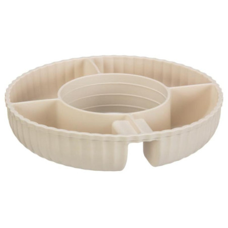 Plateau aperitif silicone