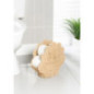 Porte rouleaux coquillage