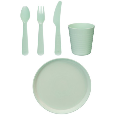 Set pique nique 31 pcs en plasti