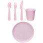 Set pique nique 31 pcs en plasti