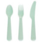 Set pique nique 31 pcs en plasti