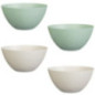 Lot de 4 petits bols
