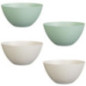Lot de 4 petits bols