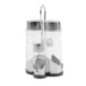 Set de 4 accessoires de table