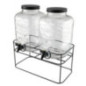 Set de distributeur boisson 5l