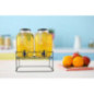 Set de distributeur boisson 5l