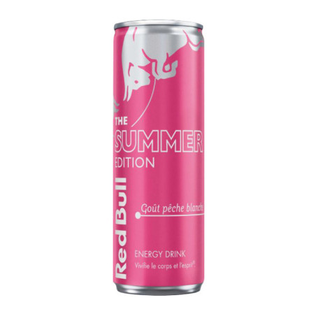 Boisson summer edition 25cl