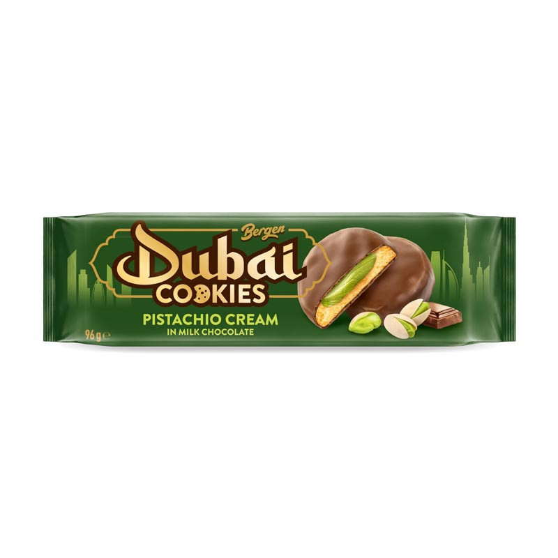 Cookies dubai 96g