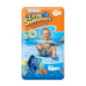 Couche de bain jetable 12-18kg