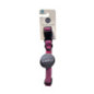 Collier reflechissant taille m
