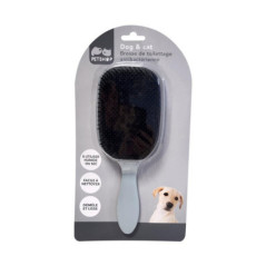 Brosse anti-bacterienne