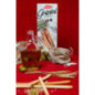 Grissini olive 125g