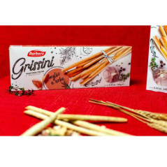 Grissini ail et fines herbes