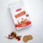 Brushetta piment et romarin 150g