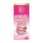 Tablette de chocolat ruby 80g