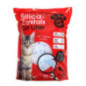 Litiere micro cristaux pour chat