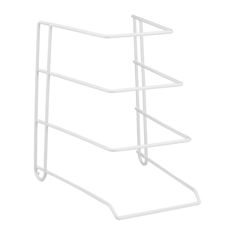 Support de stockage poele 26x23.