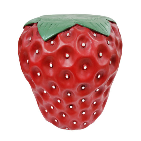 Porte plante fraise