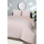 Parure jasmine 240x220 rose