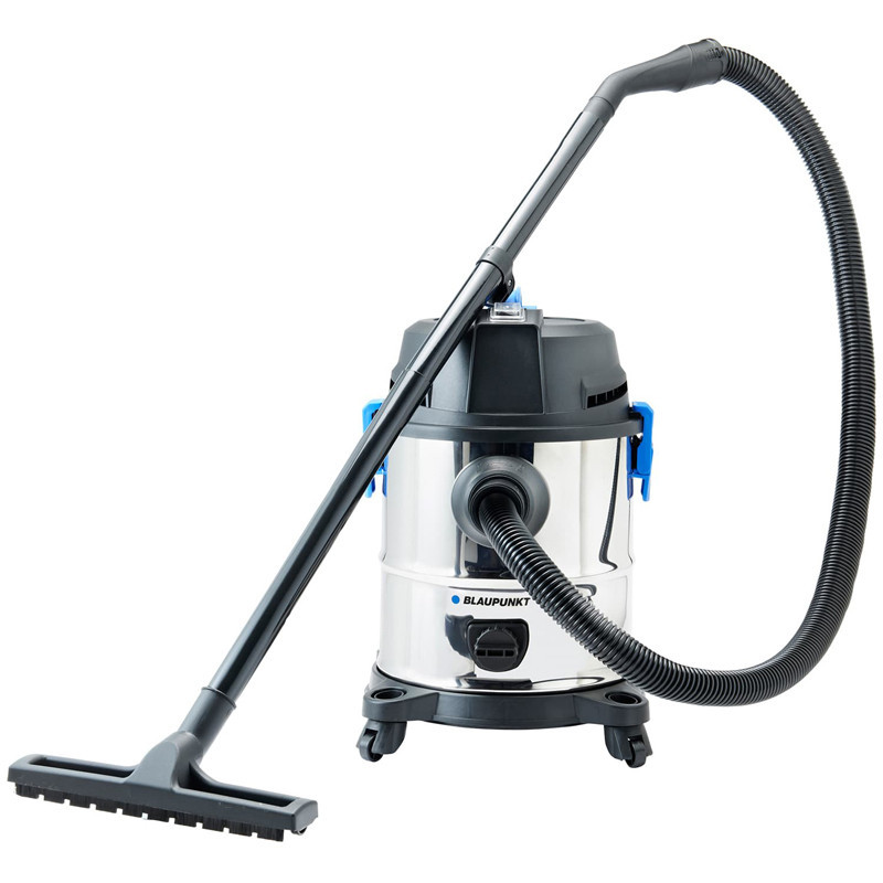 Aspirateur eau et poussiere