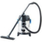 Aspirateur eau et poussiere