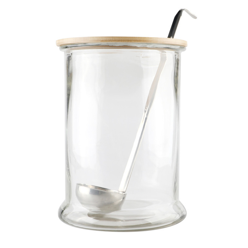 Jar 5l avec louche
