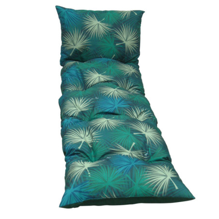Bain de soleil amazonie 180cm