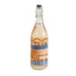 Bouteille en verre a clapet 1l 2