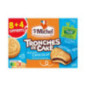 Tronche de cake 8+4 offets 360g