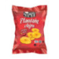 Chips banane pimentee 75g