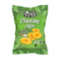 Chips banane salee 75g