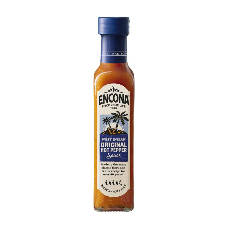 Sauce piment 142ml