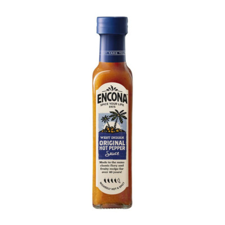 Sauce piment 142ml