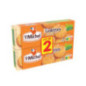 Lot de 2 galettes au beurre 260g