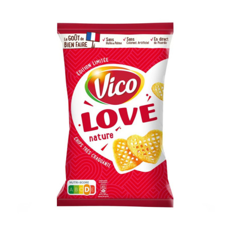 Chips love 90g