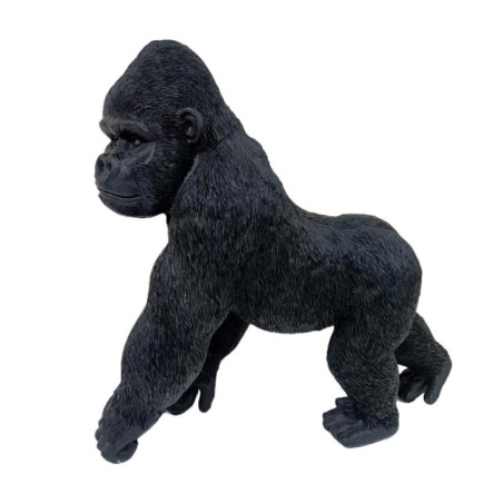 Gorille noir