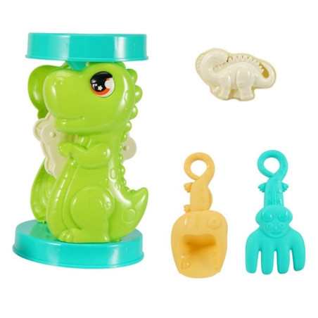 Jeu de plage 5 pcs