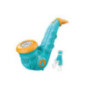 Saxo bulles